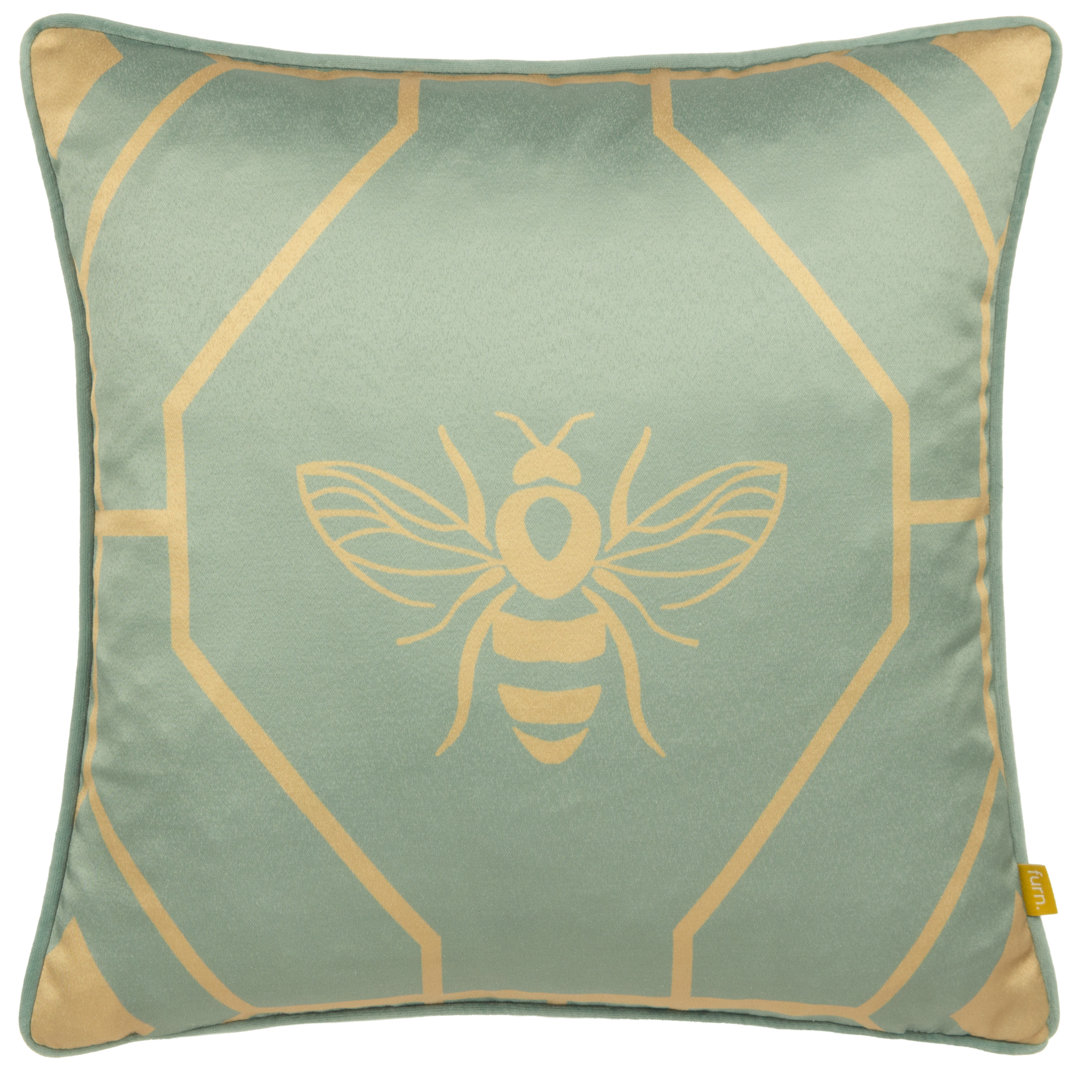 Square Cushion