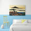 Hokusai - Wrapped Canvas Painting-21211785