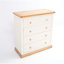 Caton 90cm W 4 - Drawer Chest of Drawers-16440548