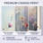Wildflowers Wander meadows - Wildflowers Wall Art for Living Room-97050192-119867765-97050190