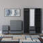 Maybery Piece Bedroom Set-304693255