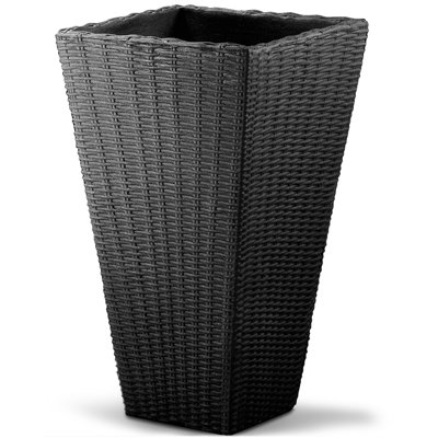 Plastic General Basket
