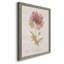 Soft Poppy - peinture sur toile encadrée-61358187-61358191