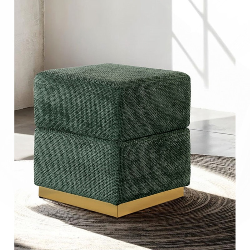 Cube Design, Vert