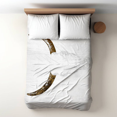 Polyester Duvet Cover