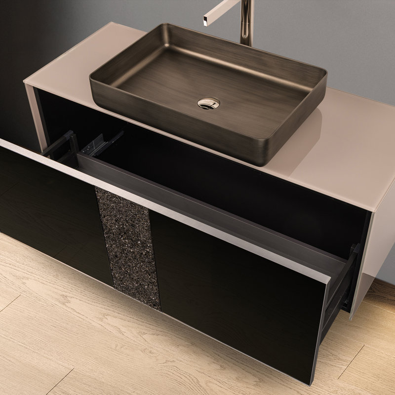 48'' W Single Vanity