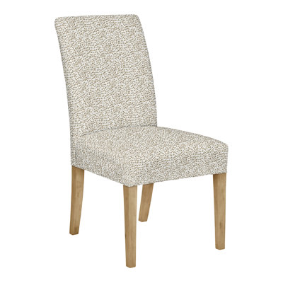 Chaise d'appoint Butler