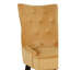 Moultrie 124.46cm H Tufted Polyester Blend Upholstered Side Chair-42135922