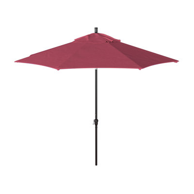 Camry 9' Sunbrella® Market Umbrella