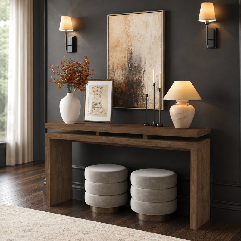 Console Farmhouse