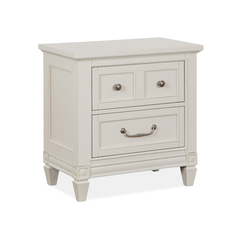 Drawer Nightstand