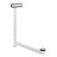 Clearflo Slotted 1.5" Leg Tub Drain with Overflow-721712417