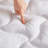 Margarita Down Alternative Mattress Pad-475142901-501230879