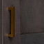 Kingston Collection Solid Square Bar Pull-764307843-702186149