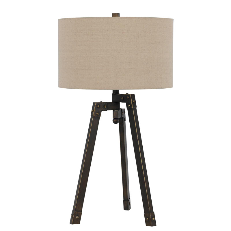 Diaw Metal Table Lamp