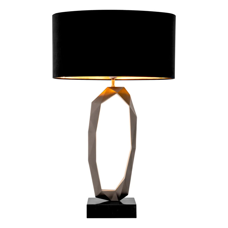 Lampe de table Santos