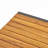 Starr Rectangular Outdoor Dining Table-111697553
