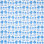 Anjuna Floral Linen Print Fabric