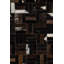 Tapis brun Ingalls