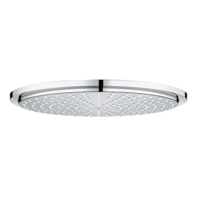 Cosmopolitan Rainshower Fixed Shower Head