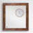 Adalberto Engineered Wood Flat Wall Mirror-59976526