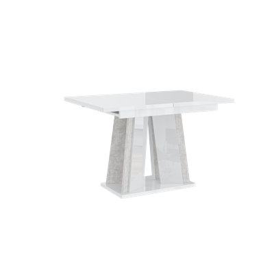 Doha Table Extendable Dining Table