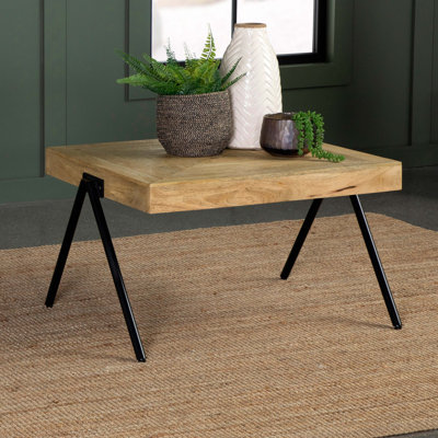 Table basse Grunin