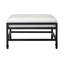 Eterna Outdoor Ottoman