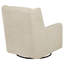 Fauteuil d'appoint pivotant Merritt-1677125152