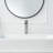 Vessel Sink Faucet Single-handle Bathroom Faucet with Drain Assembly-109681728