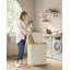 Laundry Hamper with Handles-1267146200