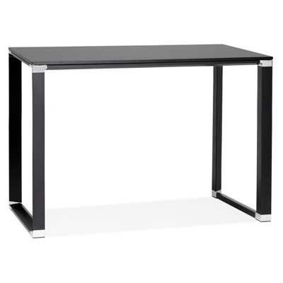 Jazya Metal Top Computer Desk