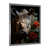 Silver Picture Framed