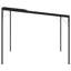 Autum Gazebo With Roof Anthracite 4X3x2.5 M Aluminium And Steel