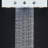 Rain Fixed Shower Head 2.5 GPM GPM with Self-Cleaning-99927248