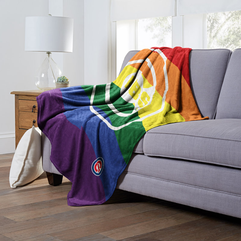 Throw Blanket
