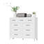 Commode haute 9 tiroirs-133439111