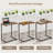 Hallsville Tray Table
