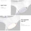 Ventilateur de plafond MW-W 54