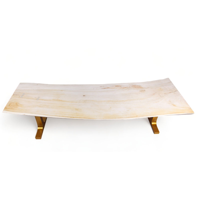 Solid Wood Dining Table