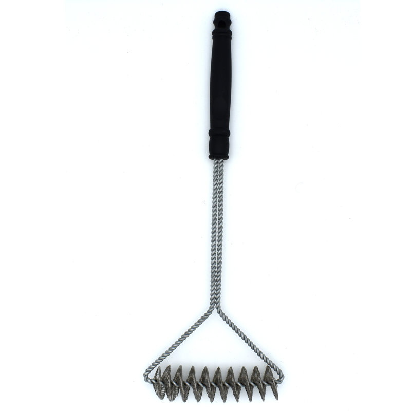 Brosse de nettoyage de bobine