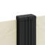 Auvent latéral rétractable Vidaxl anthracite-113768688-99716977
