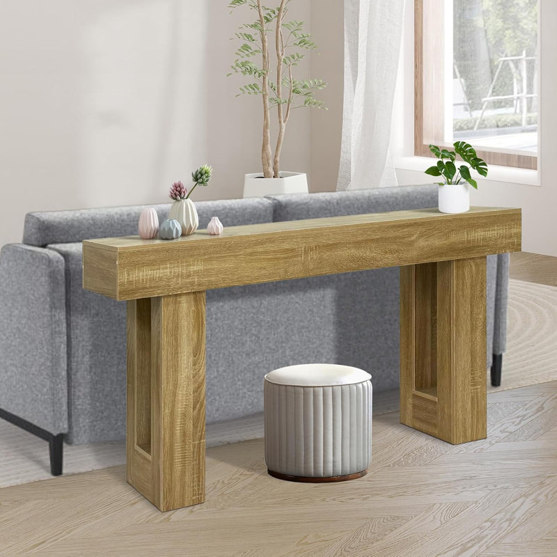 35.05cm Console Table