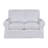 Porter 62'' Slipcovered Loveseat-73336654
