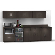 Wayfair  Full Kitchen Unit Cabinetry You'll Love in 2024