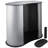 36.5'' H x 36'' W Plastic Retail Counter