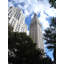 New York City Met Life Tower-976423640