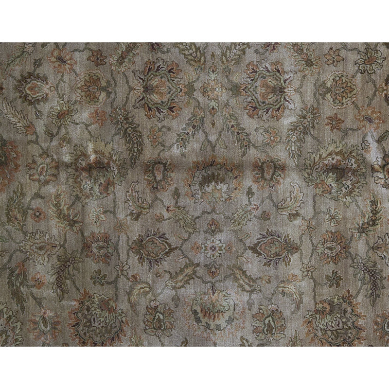 One-of-a-Kind 8'1" Area Rug