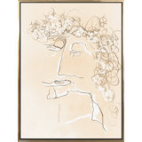 Face II Painting