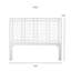 Infinity Wicker/Rattan Open-Frame Headboard-88221578-21137864